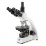 Микроскоп Euromex BioBlue, BB.4241-P-HLED, тринокулярный, поляризационный, DIN, 40x-400x, 10x/18, LED, 1W (79131)