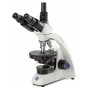 Microscópio Euromex BioBlue, BB.4253-P-HLED, trinocular, Pol, DIN, 40x-1000x, 10x/18, LED, 1W (79128)