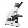 Microscope Euromex BioBlue, BB.4225, numérique, mono, DIN, 40x - 400x, 10x/18, LED, 1W, avec table croisée (75743)