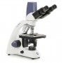 Microscópio Euromex BioBlue, BB.4269, Binocular, digital, 5MP, DIN, semi plano 40x-600x, 10x/18, NeoLED, 1W (52020)