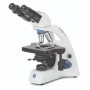 Микроскоп Euromex BioBlue LAB, BB.1152-PLi, бинокулярный, бесконечность, плоский, 40x-1000x, NeoLED, 3W (75984)