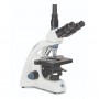 Kính hiển vi Euromex BioBlue LAB, BB.1153PLi, Trino, vô cực, phẳng, 10x/20, 40x-1000x, NeoLED, 3W (64559)