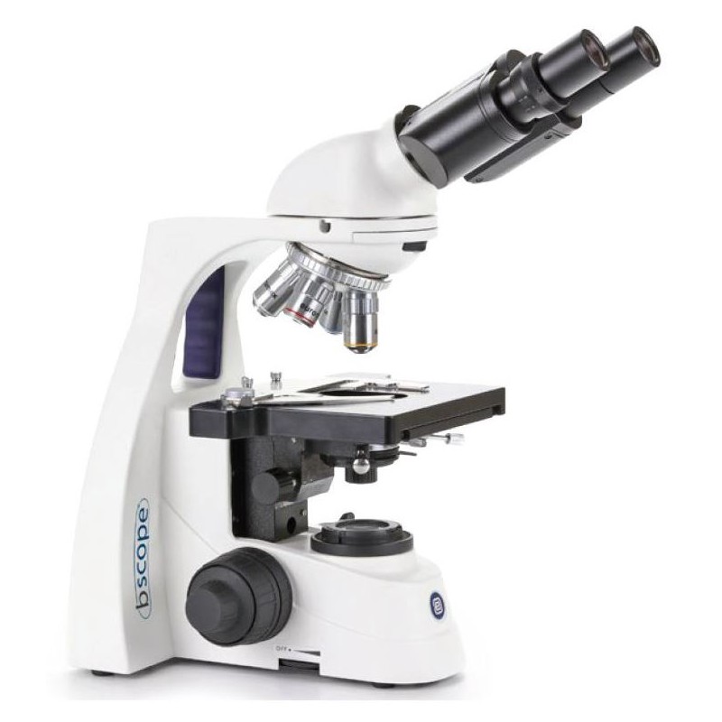 유로멕스 현미경 BS.1152-EPL, 쌍안경, 40x-1000x (55365)