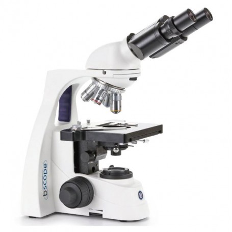 Microscópio Euromex BS.1152-EPL, bino, 40x-1000x (55365)