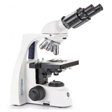 Mikroskop Euromex BS.1152-EPLi, bino, 40x-1000x (55367)
