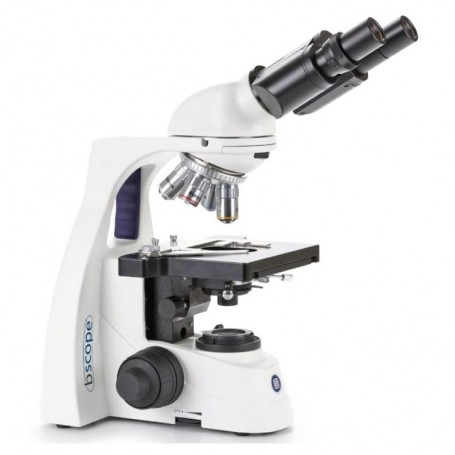 Microscópio Euromex BS.1152-PLi, bino, 40x-1000x (55369)