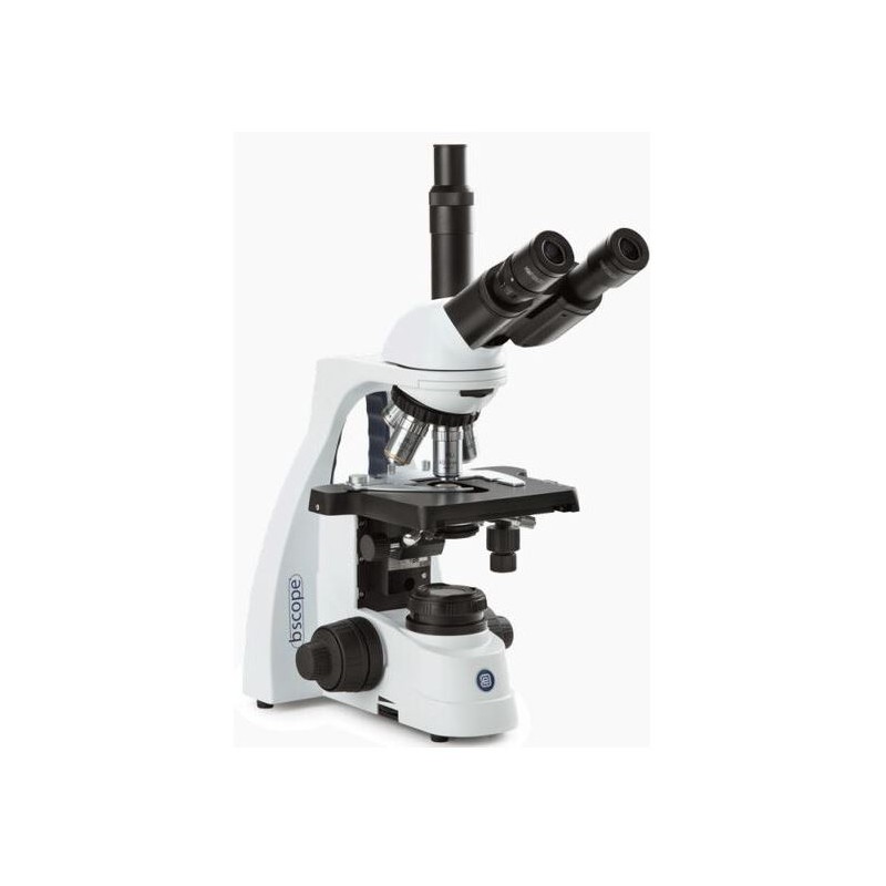 میکروسکوپ یورومکس BS.1153-EPLi، سه‌چشمی، 40x-1000x (55368)