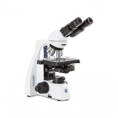 Microscópio Euromex BS.1152-PLPHi, binocular, 40x-1000x (55375)