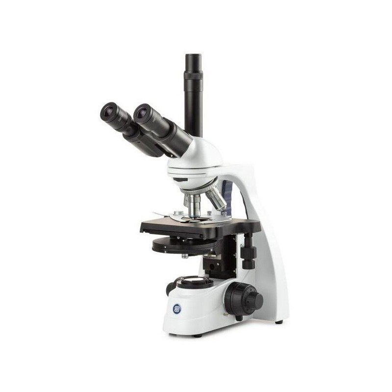 Euromex mikroskop BS.1153-EPLPH, trino, 40x-1000x (55372)