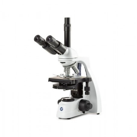 Microscópio Euromex BS.1153-EPLPH, trinocular, 40x-1000x (55372)