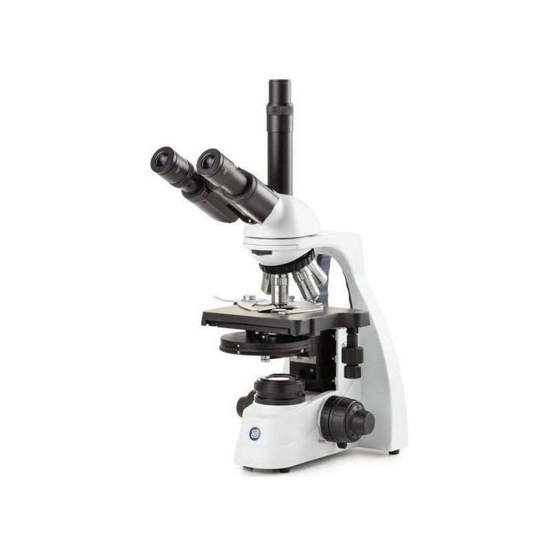 Kính hiển vi Euromex BS.1153-EPLPHi, trino, 40x-1000x (55374)