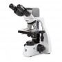 Mikroskop Euromex BS.1157, 40x-1000x, 5 MP, binokulární, 10x/20 mm, 3W LED (79893)