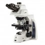 Euromex Microscope DX.1158-APLi, ไตรโน, แพลน, อาโป, 40x-1000x, หัวเออร์โก, AL, LED-3W (65324)