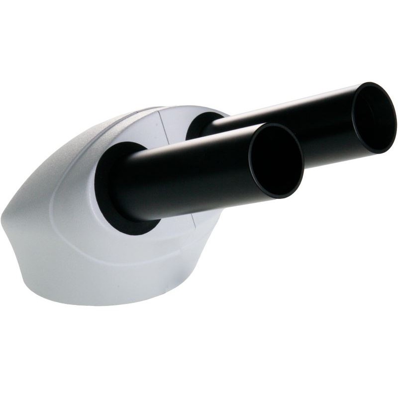 Euromex DZ.2025 Standard 45° binocular stereo head without eye pieces (47025)