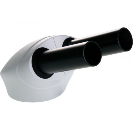 Euromex DZ.2025 Testa stereo binoculare standard 45° senza oculari (47025)