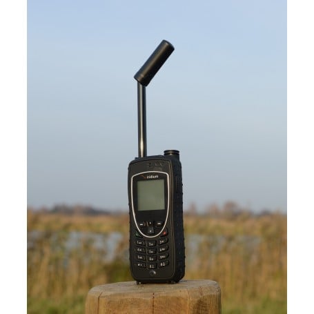 Iridium 9575 Portable Satellite Telephone
