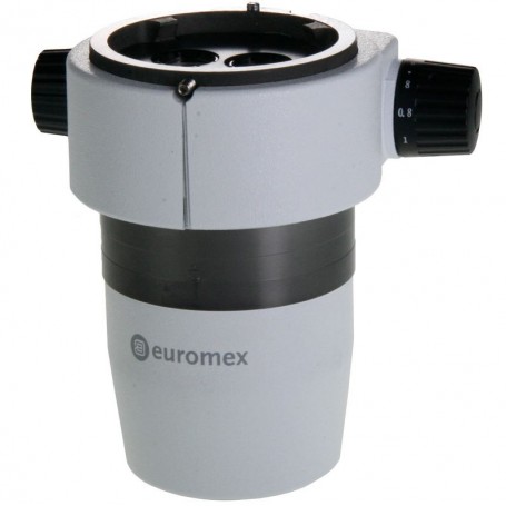 Thân máy Euromex DZ Zoom, DZ.0800 1:8, độ phóng đại từ 0.8x đến 64x (47022)
