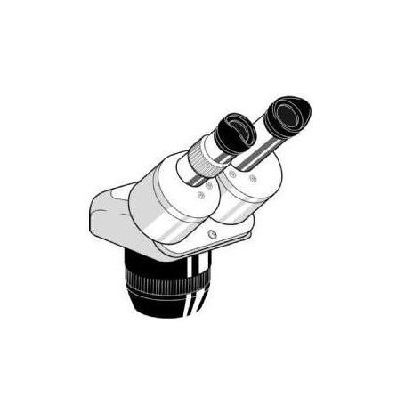 Đầu kính hiển vi zoom stereo Euromex EE.1523, hai mắt (9351)