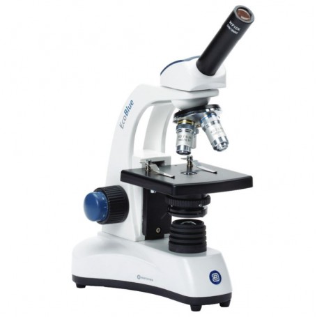 กล้องจุลทรรศน์ Euromex รุ่น EC.1151, โมโน, 40x, 100x, 400x, 1000x (49774)