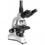Euromex mikroskopas EC.1153, trino, NeoLED, 40x, 100x, 400x, 1000x (49888)