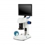 유로멕스 현미경 ED.3000, 5 MP, 7/21 LED, USB/SD, 9인치 LCD (79884)