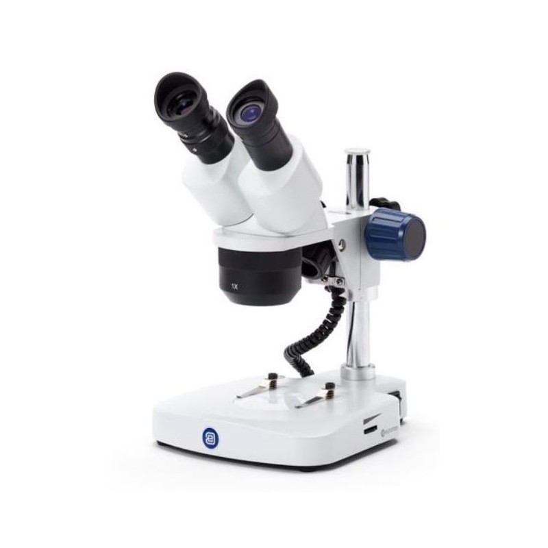 Microscopio estereoscópico Euromex EduBlue 1/3 ED.1302-P (48894)