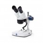 מיקרוסקופ סטריאו Euromex EduBlue 1/3 ED.1302-P (48894)