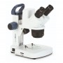 Microscópio Euromex ED.1805-S, estereoscópico, digital, 5 MP, 10x/20x/40x, LED (75763)