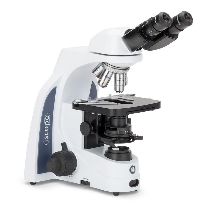 מיקרוסקופ יורומקס iScope IS.1152-EPL, בינוקולרי (51448)