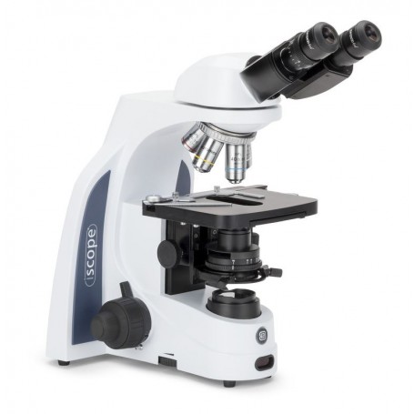 Euromex mikroskoop iScope IS.1152-EPL, bino (51448)