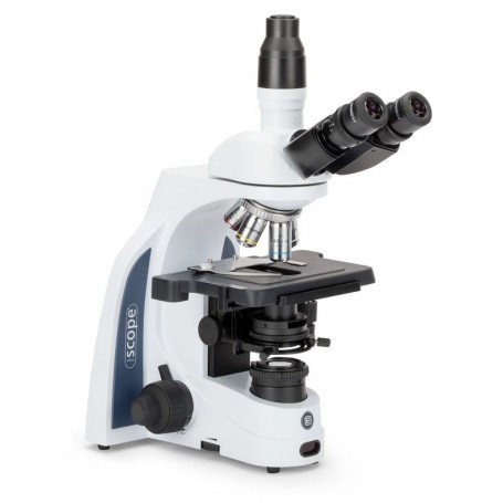 Euromex Microscopio iScope, IS.1053-PLMi, trinocular (51814)