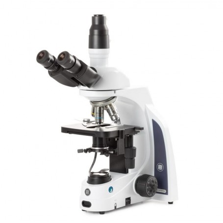 Euromex Microscoop iScope IS.1153-EPL/DF, trino (51748)