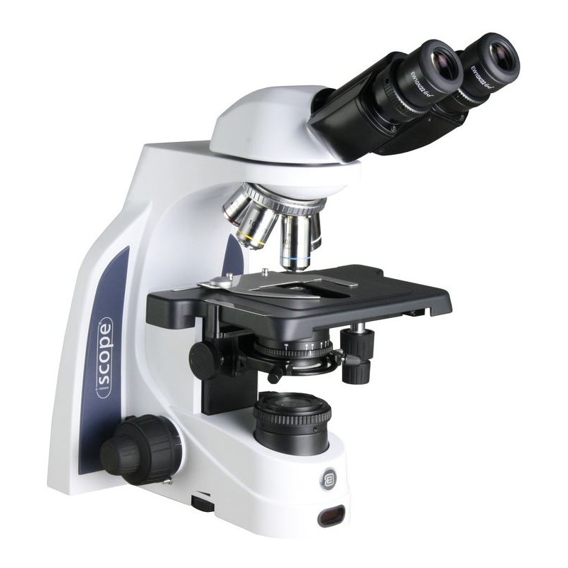 Euromex Microscoop iScope IS.1152-PLPHi, bino (51456)