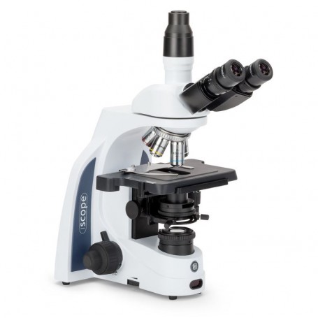 Microscop Euromex iScope IS.1153-PLPHi, trino (51457)