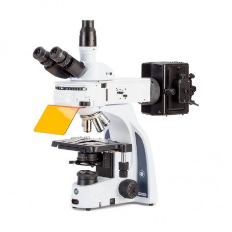 Euromex Microscoop iScope, IS.3153-PLFi/6, trino (51464)