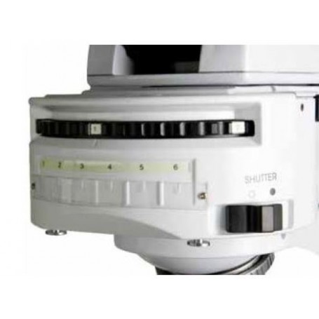 Euromex mikroskop iScope, IS.3153-PLi/6, trino (51462)