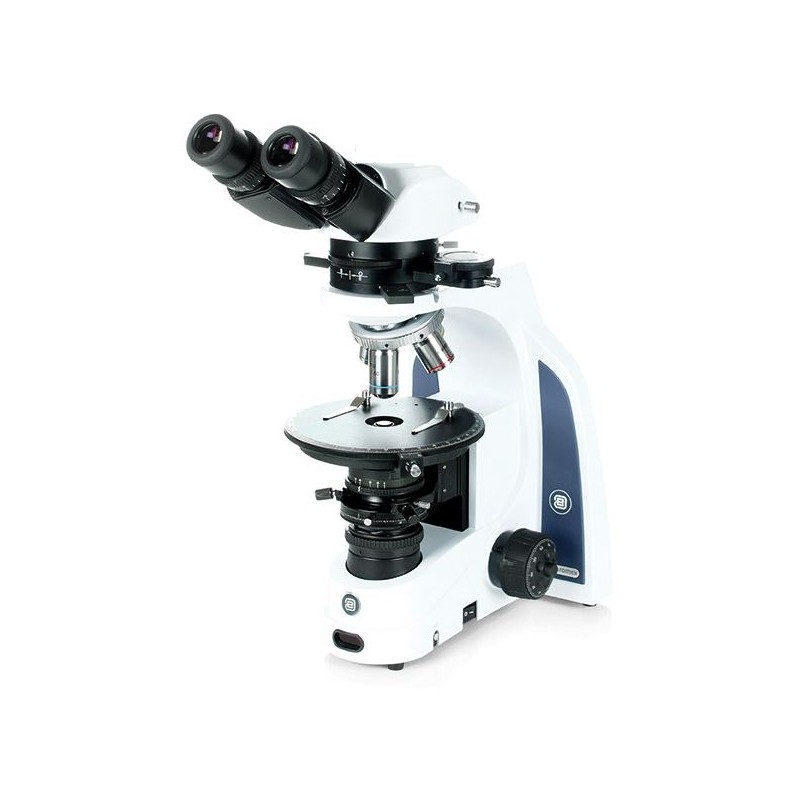 Kính hiển vi Euromex iScope, IS.1052-PLPOLi, ống nhòm (51809)