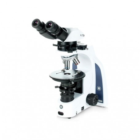 Microscópio Euromex iScope, IS.1052-PLPOLi, bino (51809)