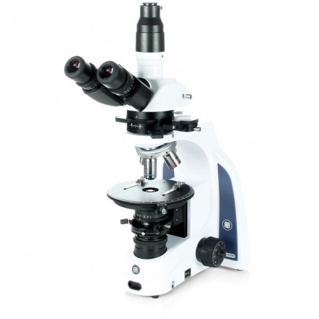 Euromex Microscopio iScope, IS.1053-PLPOLi, trinocular (51810)