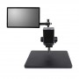 Euromex 显微镜 MacroZoom MZ.4700-HDS,8-51.4/514倍,12个LED,60帧每秒,2 MP,4K,HDMI/USB/WiFi(79886)