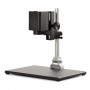 Euromex Mikroskop MacroZoom MZ.4700, 8-51.4/514x, 12 LED, 60 fps, 2 MP, 4K, HDMI/USB/WiFi (79885)