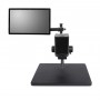 Euromex Mikroskop MacroZoom MZ.4700, 8-51,4/514x, 12 LED, 60 fps, 2 MP, 4K, HDMI/USB/WiFi (79885)
