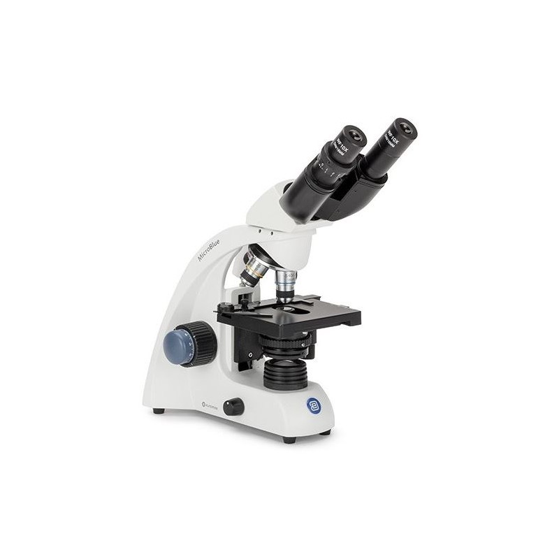 Euromex Microscope MB.1652, bino, 60x (48530)