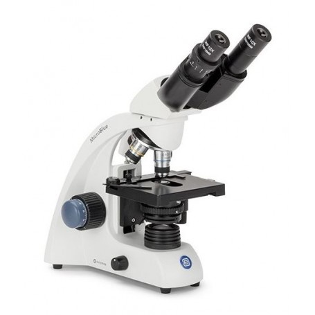 Microscópio Euromex MB.1652, bino, 60x (48530)