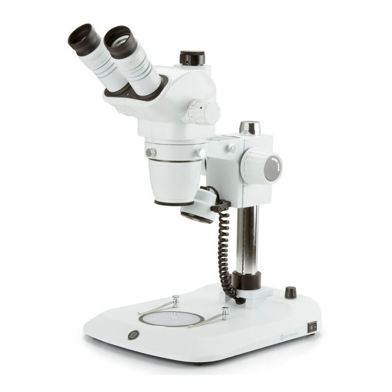 Euromex NexiusZoom ESD, NZ.1903-P-ESD, trinocular 6,7x-45x (47213)