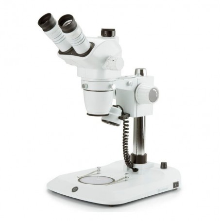 Euromex NexiusZoom ESD، NZ.1903-P-ESD، ثلاثي 6,7x-45x (47213)