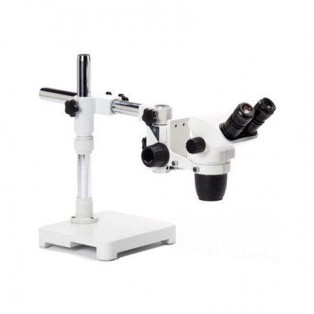 Euromex NexiusZoom NZ.1902-U, binoculare, zoom, 6,7x - 45x (46082)