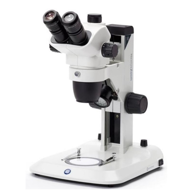 กล้องจุลทรรศน์สเตอริโอซูม Euromex NexiusZoom NZ.1903-S, 6.7x-45x (47214)
