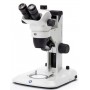 Microscópio estereoscópico de zoom Euromex NexiusZoom NZ.1903-S, 6,7x-45x (47214)