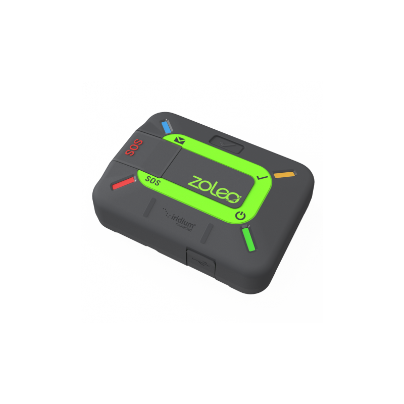 ZOLEO Global Satellite Communicator